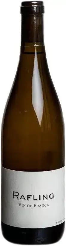 Вино Frederic Cossard, Rafling VdF, 2020, 0.75 л