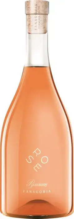 Вино Фанагория Розе Румянец, 0.75 л