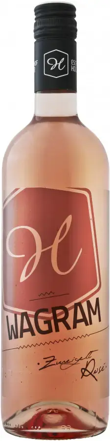 Вино Eschenhof Holzer, Zweigelt Rose, Wagram DAC, 2021, 0.75 л