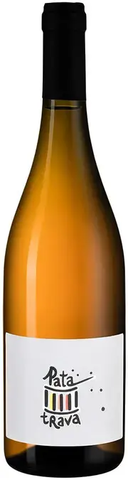 Вино Ligas, Pata trava, Macedonia IGP, 2019, 0.75 л