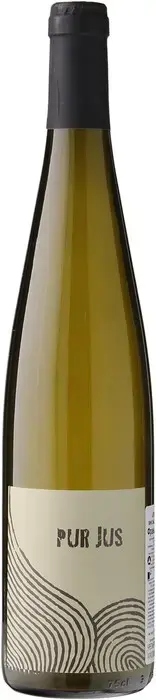 Вино Leo Dirringer, Pur Jus, 2021, 0.75 л