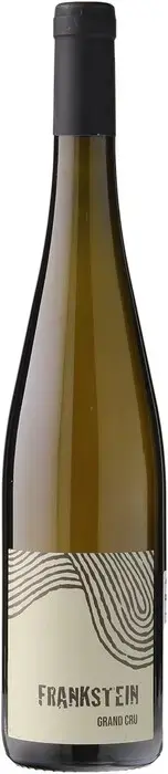 Вино Leo Dirringer, Frankstein Grand Cru, 2020, 0.75 л