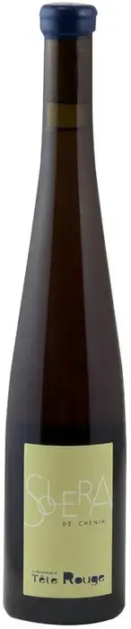 Вино Manoir de la Tete Rouge, Solera de Chenin NV, 0.5 л