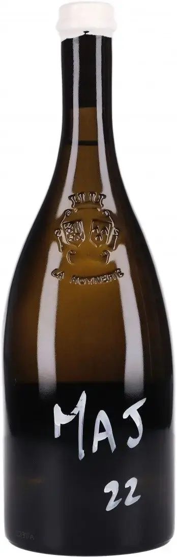 Вино Michel Redde et Fils Majorum Pouilly Fume AOC, 2022, 0.75 л
