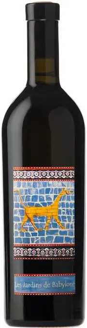 Вино Didier Dagueneau Les Jardins de Babylone 2016 0.75 л