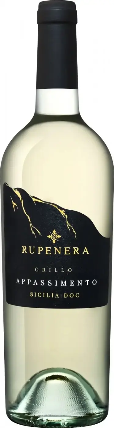Вино Settesoli Rupenera Grillo Appassimento Sicilia DOC, 2022, 0.75 л