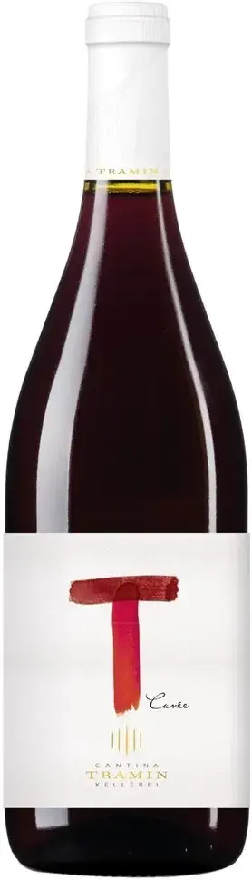 Вино Tramin T Rosso Dolomiti IGT, 2022, 0.75 л