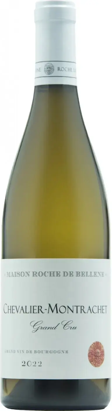 Вино Maison Roche de Bellene Chevalier-Montrachet Grand Cru AOC, 2022, 0.75 л