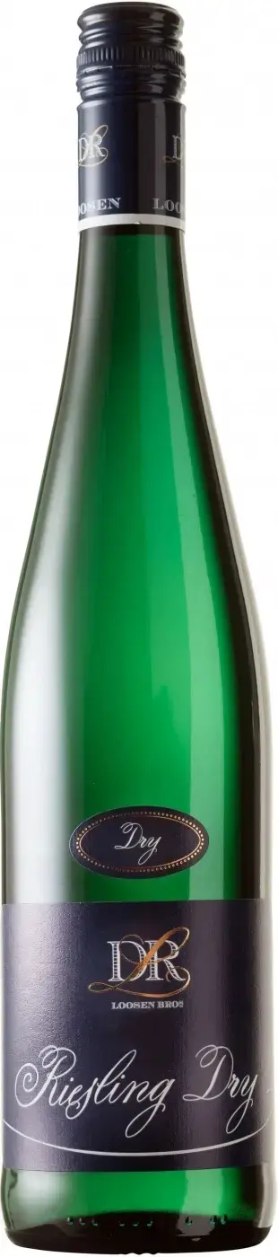 Вино Dr.Loosen Dr.L Dry Riesling Qualitatswein, 2023, 0.75 л