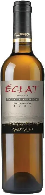 Вино Valdivieso Eclat Botrytis Semillon, 2020, 0.5 л