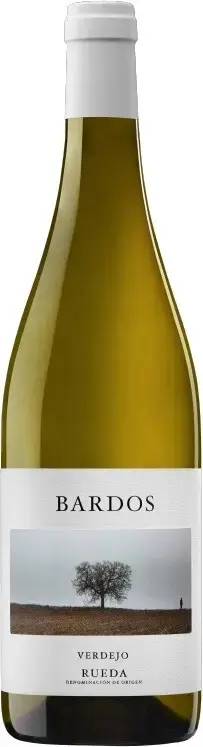 Вино Bardos Verdejo Rueda DO, 2023, 0.75 л
