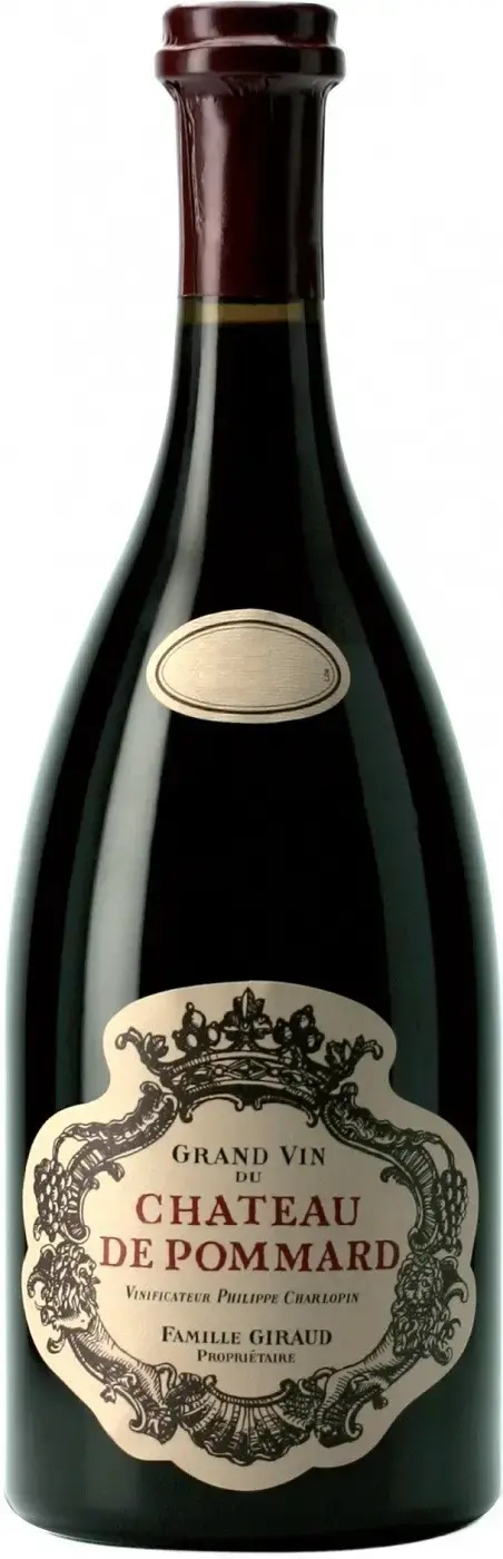 Вино Chateau de Pommard 0.75 л