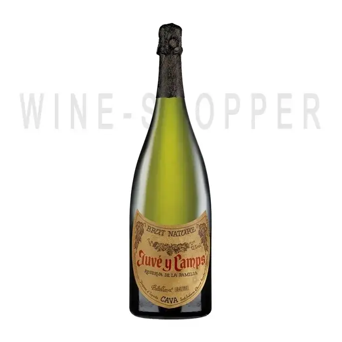 Игристое вино Juve y Camps Cava Reserva de la Familia 3 л