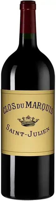 Вино Clos du Marquis, 2007, 1.5 л