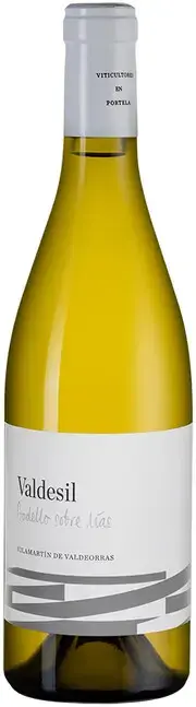 Вино Valdesil, Godello sobre Lias, Vilamartin de Valdeorras DO, 2021, 0.75 л