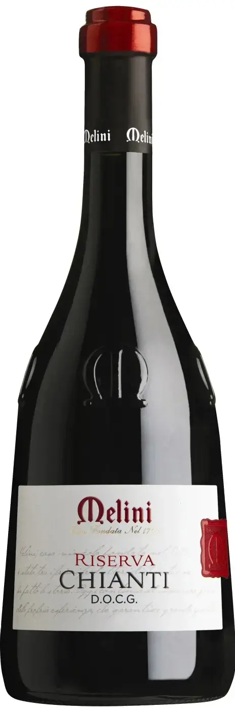 Вино Melini Chianti Riserva DOCG, 2021, 0.75 л