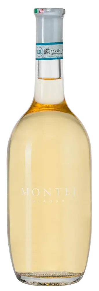 Вино Montej Bianco Monferrato DOC, 2023, 0.75 л