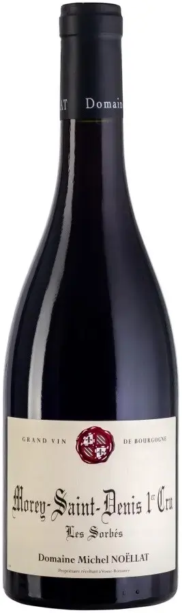 Вино Michel Noellat Morey-Saint-Denis 1er Cru les Sorbes AOC, 2021, 0.75 л