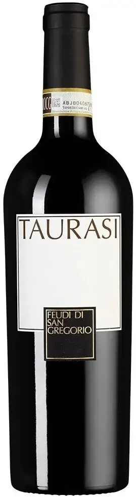 Вино Feudi di San Gregorio Taurasi DOCG, 2019, 0.75 л