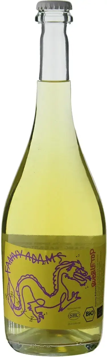  Fanny Adams Bubbletop, 2022, 0.75 л