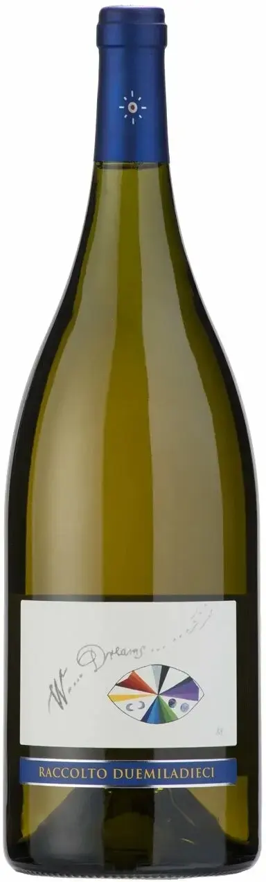 Вино Jermann W.… Dreams… Friuli-Venezia Giulia IGT, 2011, 1.5 л