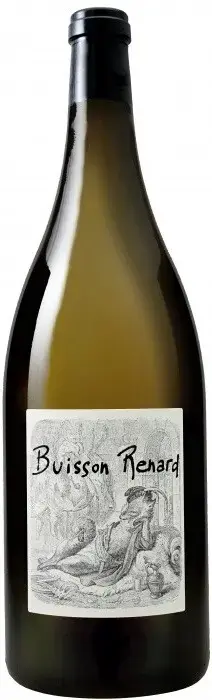 Вино Didier Dagueneau Buisson Renard, 2020, 1.5 л