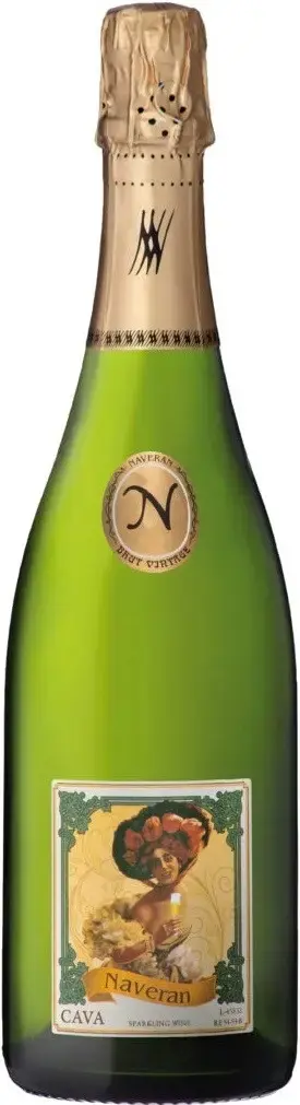  Naveran Brut Vintage, 0.75 л