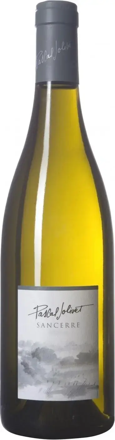 Вино Pascal Jolivet Sancerre Blanc, 2013, 0.375 л