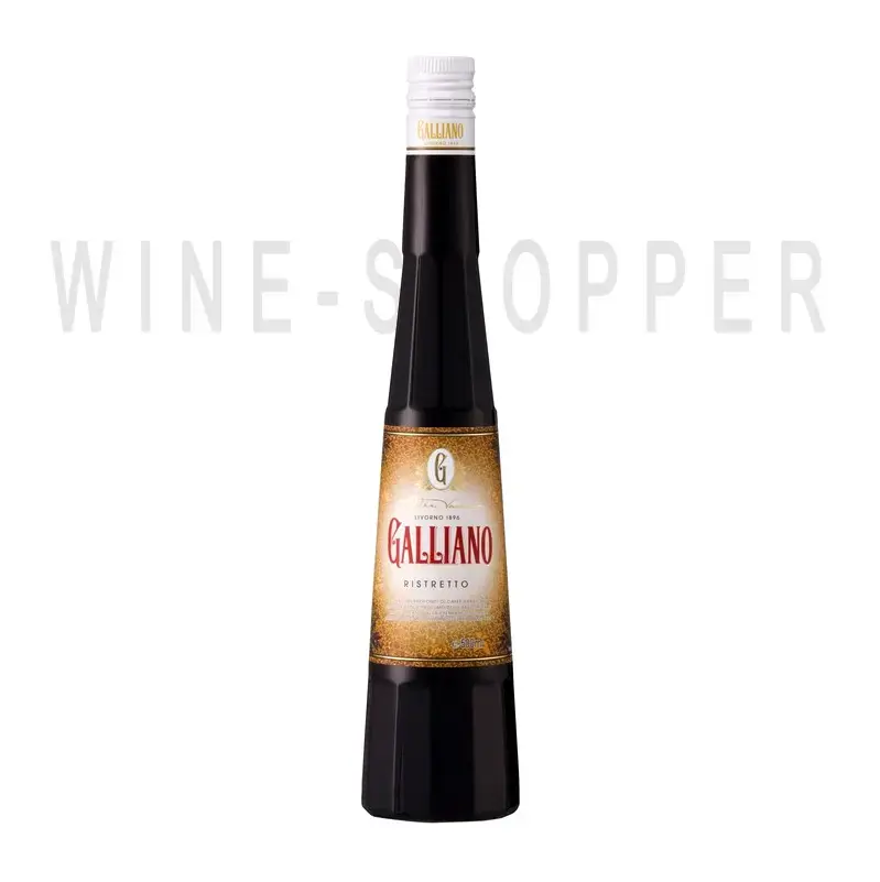 Ликер Galliano Ristretto 0.5 л