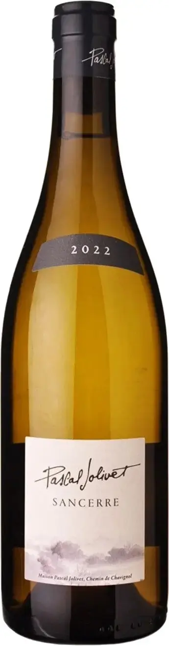 Вино Pascal Jolivet Sancerre Blanc, 2022, 3 л