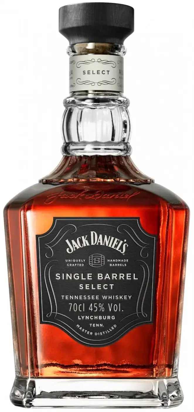 Виски Jack Daniels Single Barrel, 0.7 л