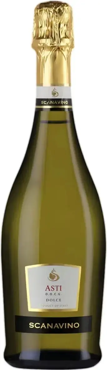  Scanavino Asti DOCG, 0.75 л