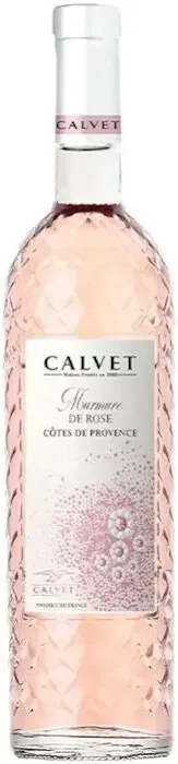 Вино Calvet Cotes De Provence AOP Rose, 2022, 0.75 л