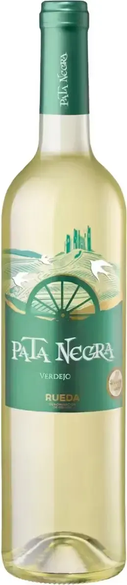 Вино Pata Negra Verdejo Rueda DO, 2022, 0.75 л