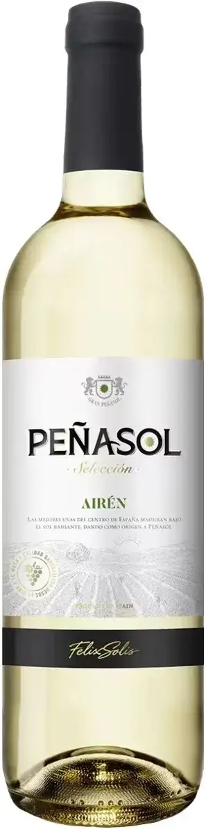 Вино Felix Solis Penasol Airen Tierra De Castilla IGP, 0.75 л