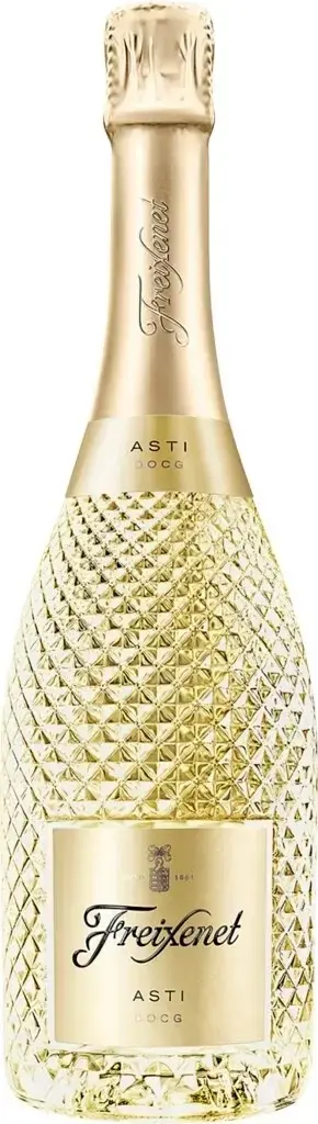 Игристое вино Freixenet Asti DOCG, 0.75 л