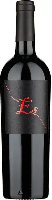Вино Gianfranco Fino, Es Primitivo, Salento IGT, 2021, 0.75 л