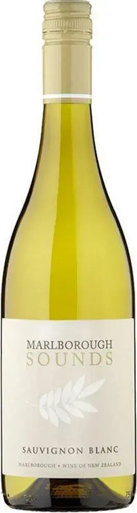 Вино Sounds Sauvignon Blanc Marlborough Misty Cove 0.75 л