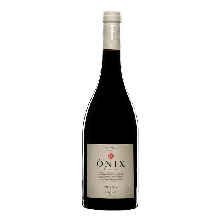 Вино Vinicola Del Priorat Onix Fusio DOC Priorat, 2021, 0.75 л