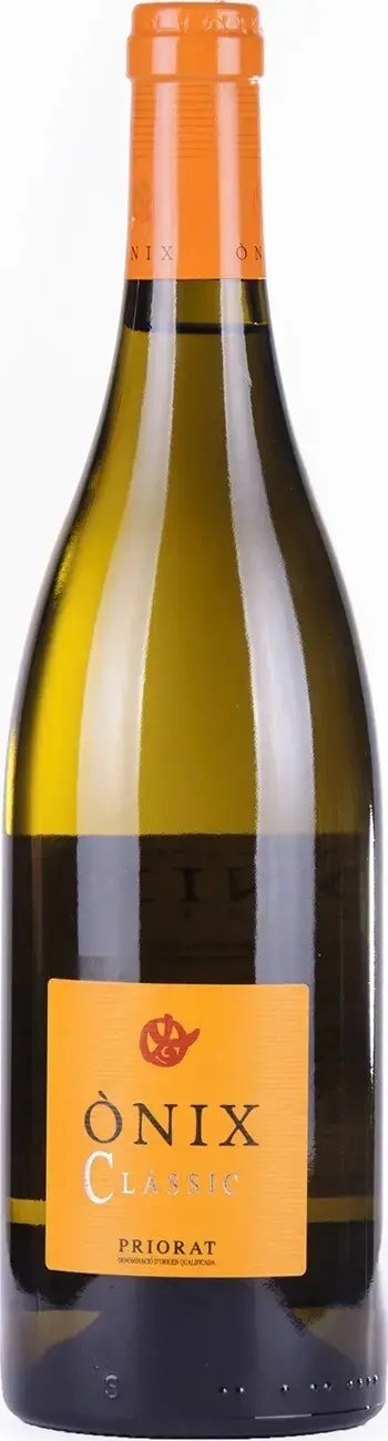 Вино Vinicola Del Priorat Onix Classic Blanco Priorat DO, 0.75 л