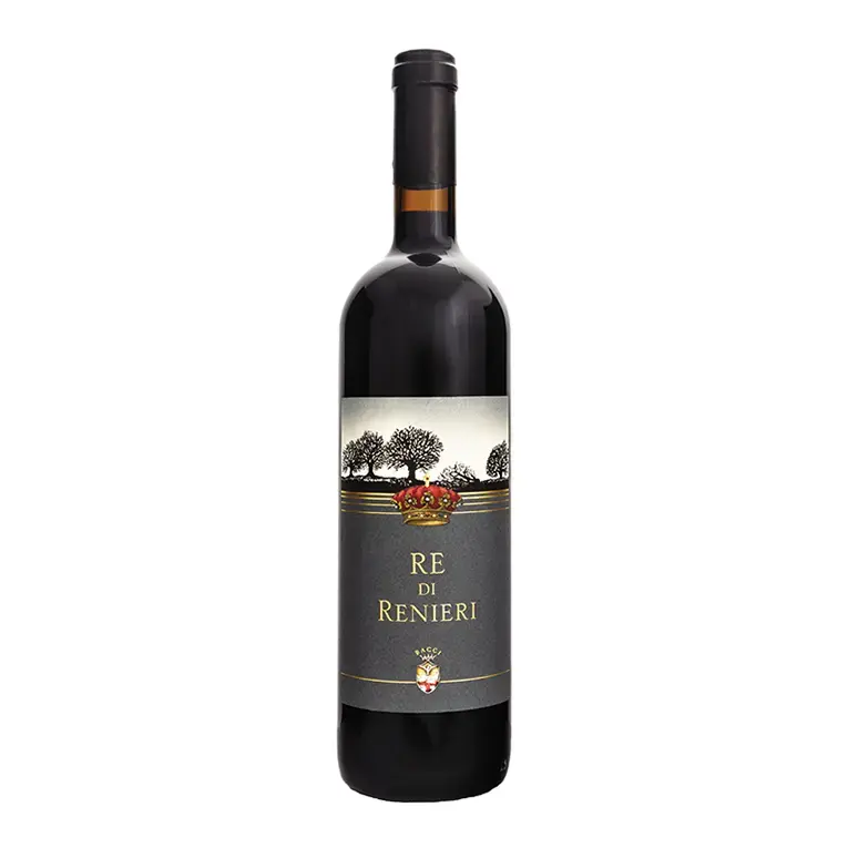 Вино Re di Renieri Montalcino, 2009, 1.5 л