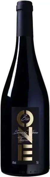 Вино La Vina 3 in One Garnacha Tintorera-Shiraz-Tempranillo, 0.75 л