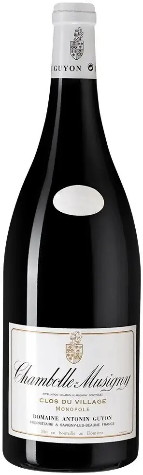 Вино Domain Antonin Guyon Clos Du Village, 2020, 1.5 л