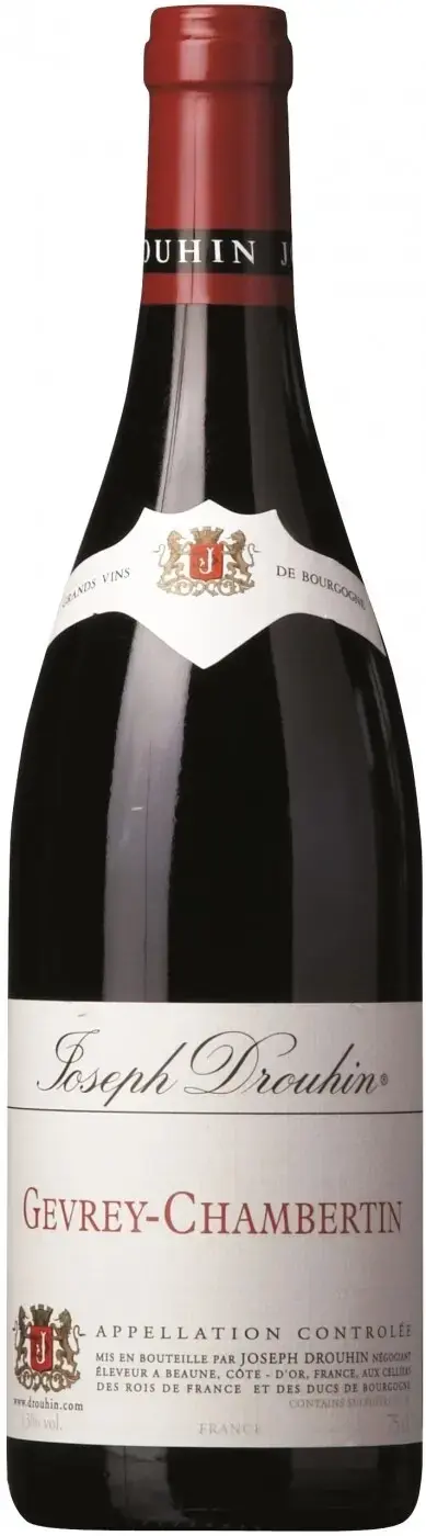 Вино Joseph Drouhin Gevrey-Chambertin AOC, 2021, 0.75 л