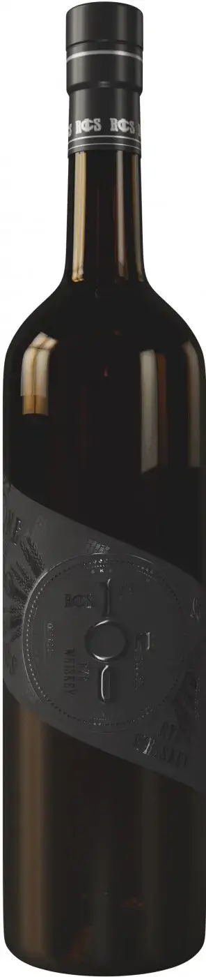 Виски Ron Colon Salvadoreno Rye 100 Proof, 0.7 л