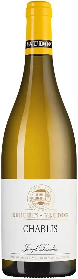 Вино Joseph Drouhin Chablis AOC, 2022, 0.75 л