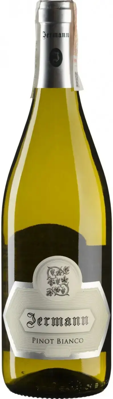 Вино Jermann Pinot Bianco Friuli-Venezia Giulia IGT 2021 0.75 л