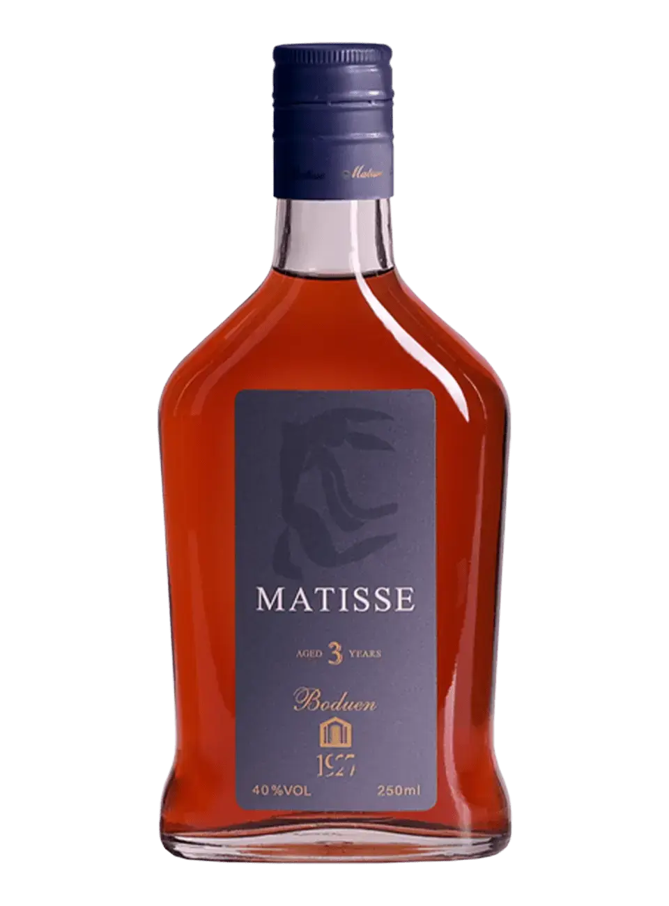 Коньяк Matisse 3 years, 0.25 л