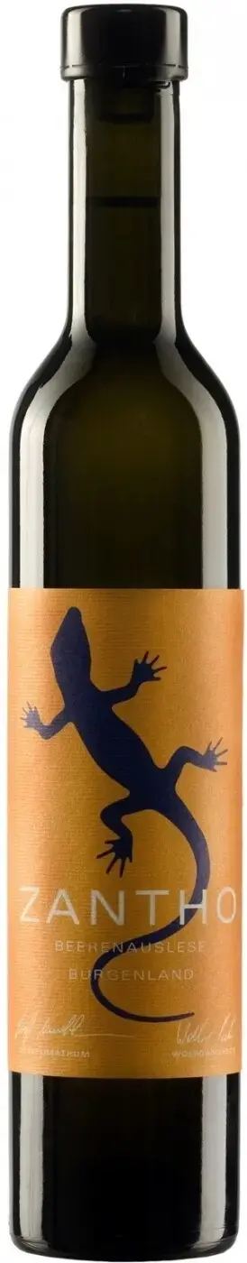 Вино Zantho Beerenauslese, 2019, 0.375 л
