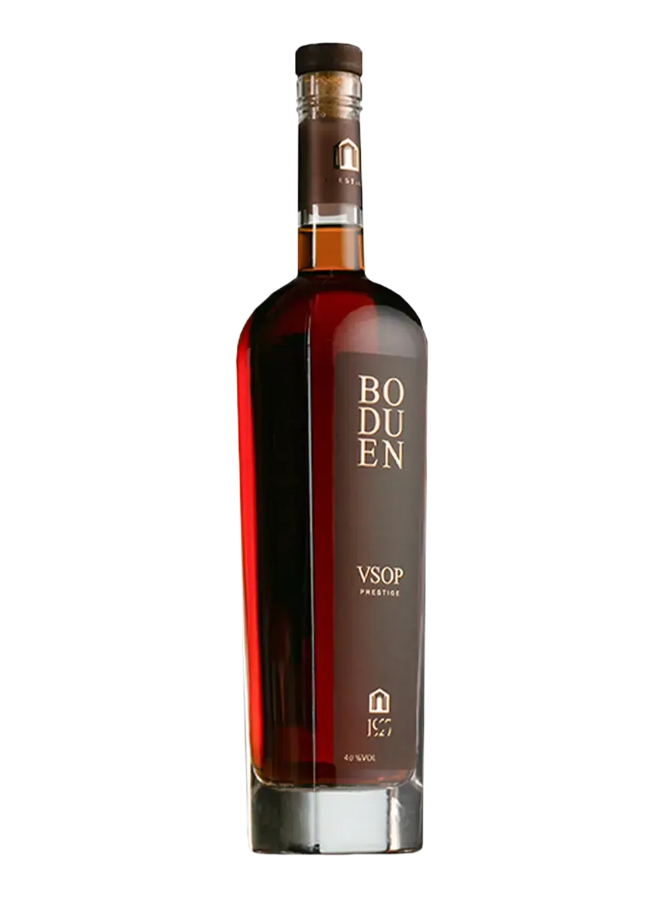 Коньяк Boduen VSOP 7 years,  0.25 л